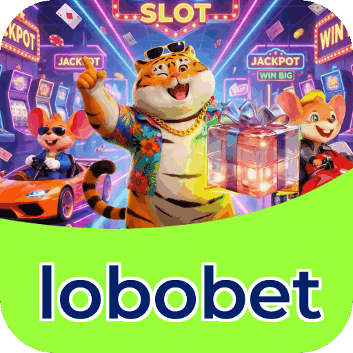 Streaming 4K no cassino ao vivo da lobobet