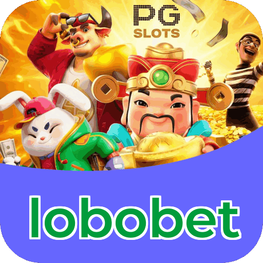 Login rápido no app lobobet
