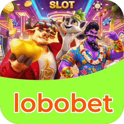 Suporte lobobet