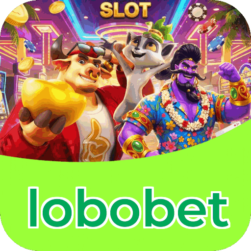Segurança lobobet